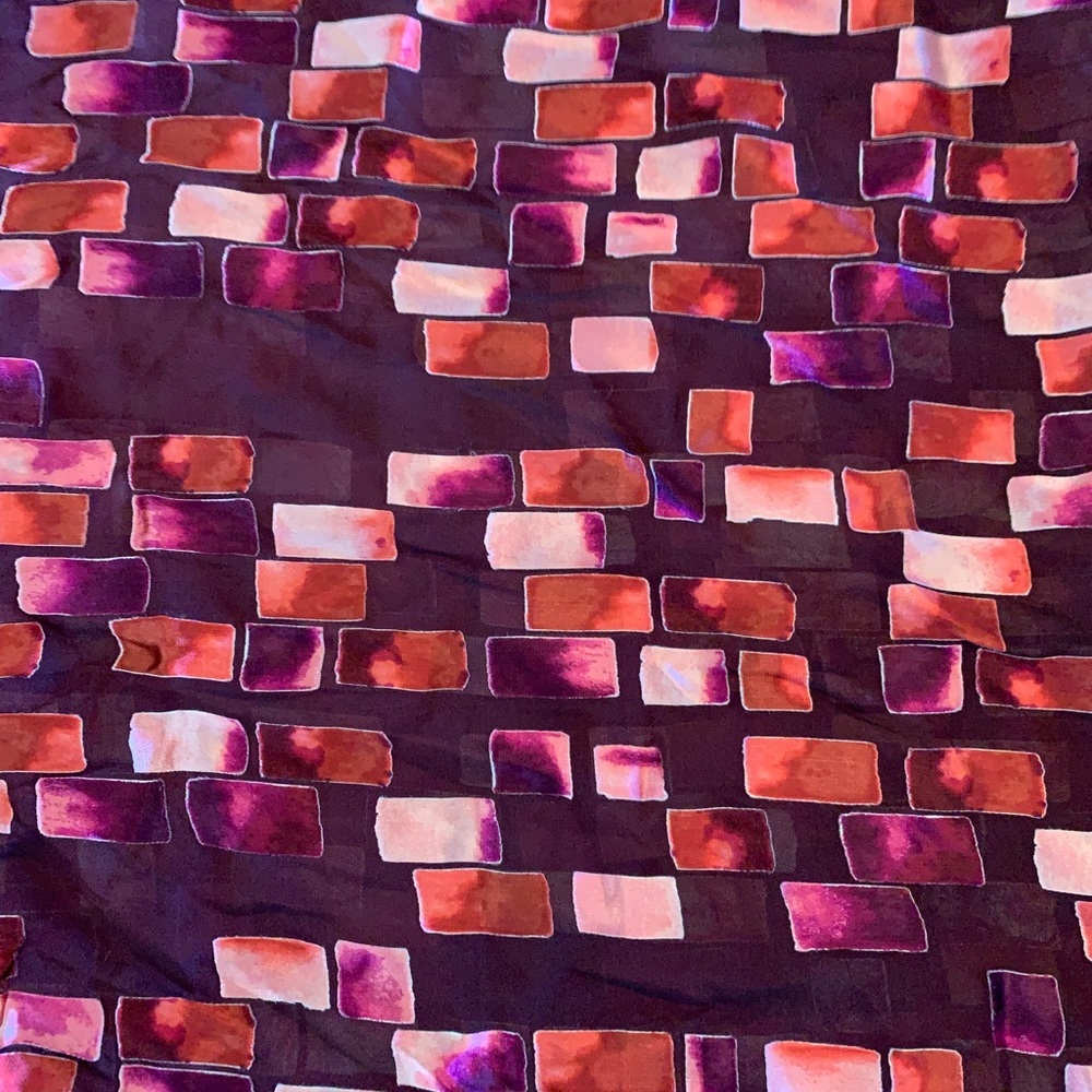 Beautiful Scarf - Picture 5 of 5